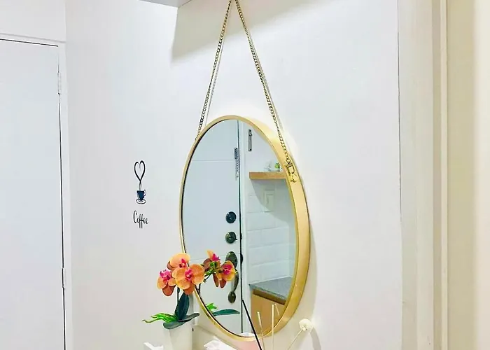 White Rose Condotel At Victoria Sports Tower * 马尼拉